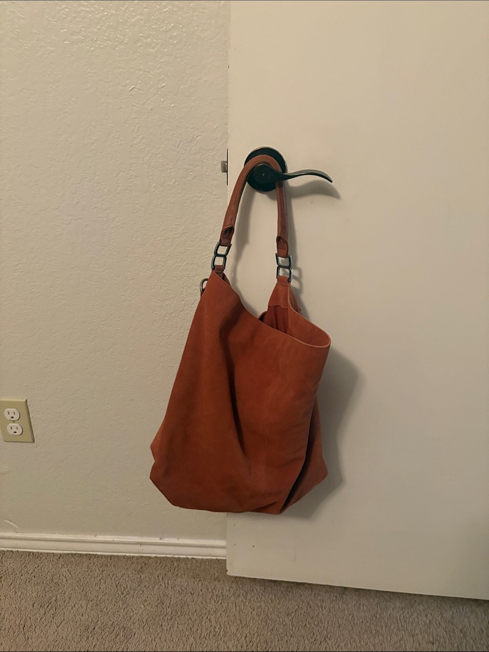 Free people bag
